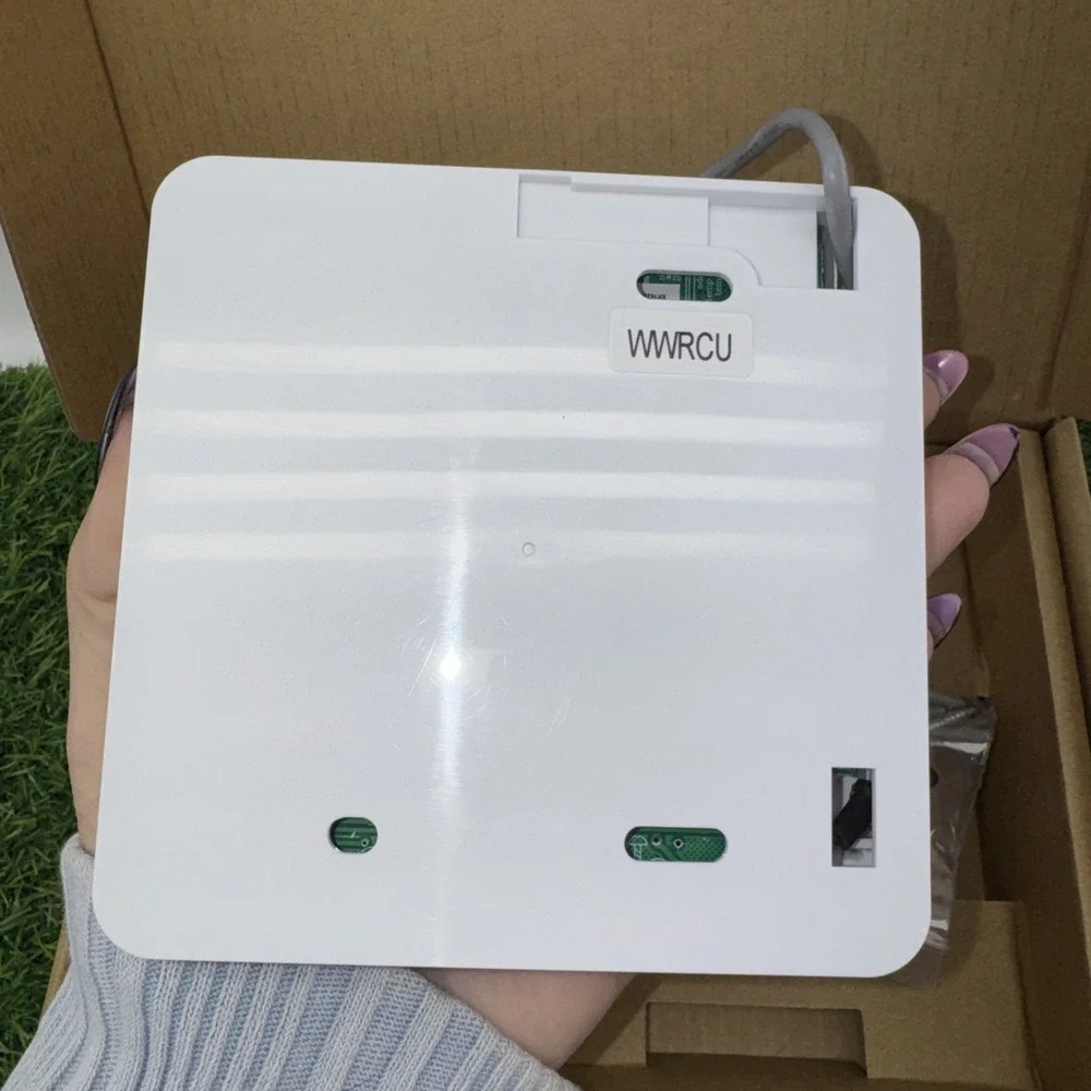 Westinghouse WWRCU Wired Remote Controller 23 SEER Multi Zone 75785